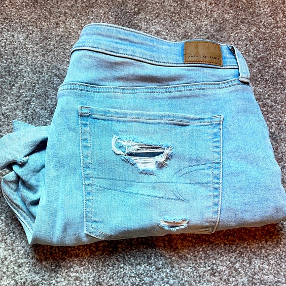AMERICAN EAGLE SHORTS - Picture 11 of 11